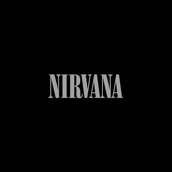 Album art for Nirvana - Nirvana