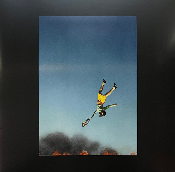 Album art for Yeah Yeah Yeahs - Cool It Down