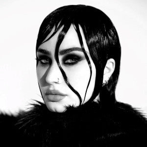 Album art for Demi Lovato - Revamped