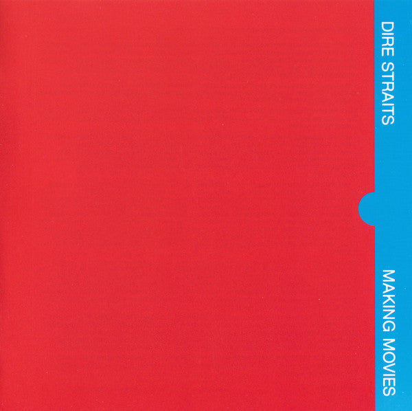 Album art for Dire Straits - Making Movies