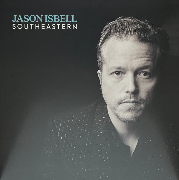 Album art for Jason Isbell - Southeastern