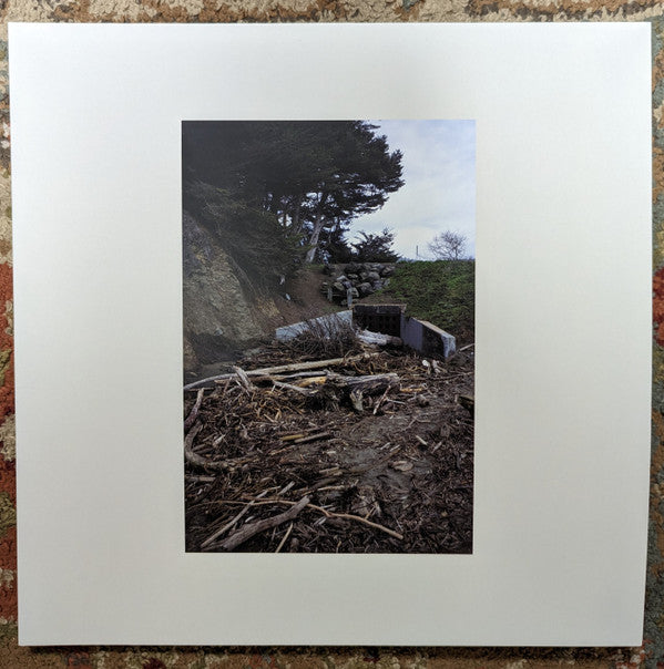 Album art for Mac Demarco - Five Easy Hot Dogs