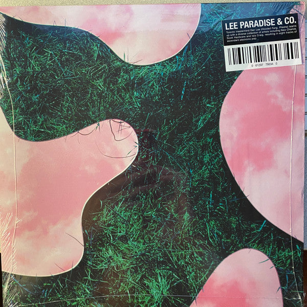 Album art for Lee Paradise - & Co