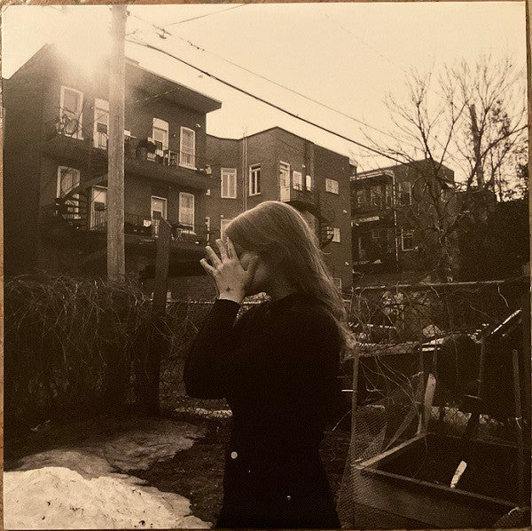 Album art for Cœur De Pirate - Perséides