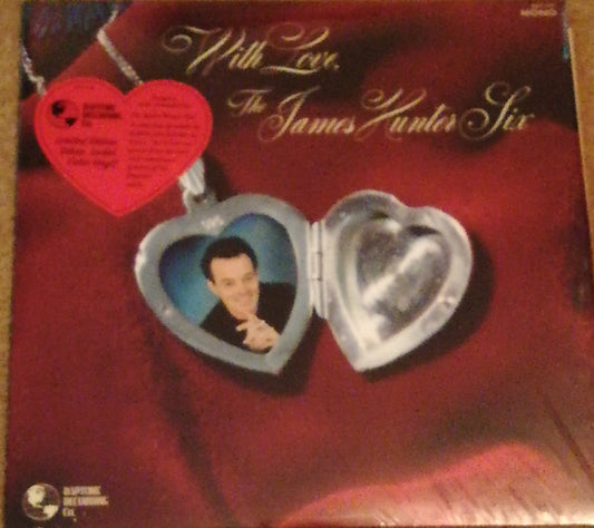 Album art for The James Hunter Six - With Love