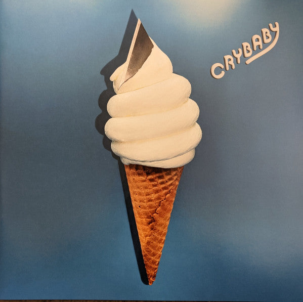 Album art for Tegan and Sara - Crybaby