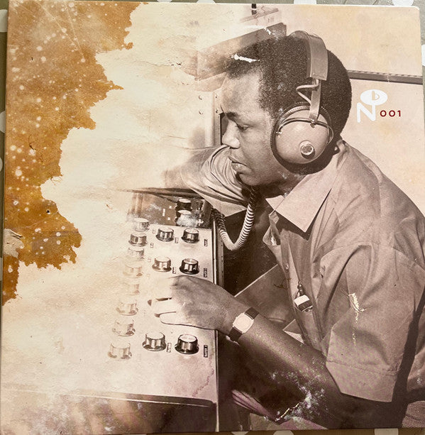 Album art for Various - Eccentric Soul: The Capsoul Label