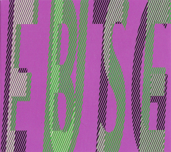 Album art for Everything But The Girl - Fuse