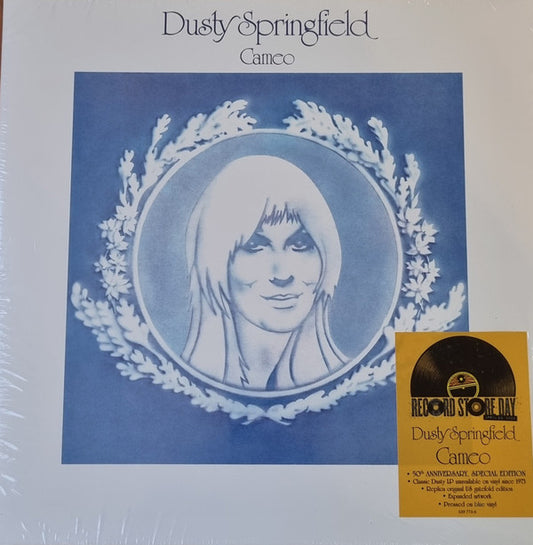 Album art for Dusty Springfield - Cameo