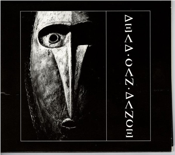Album art for Dead Can Dance - Dead Can Dance • Garden Of The Arcane Delights