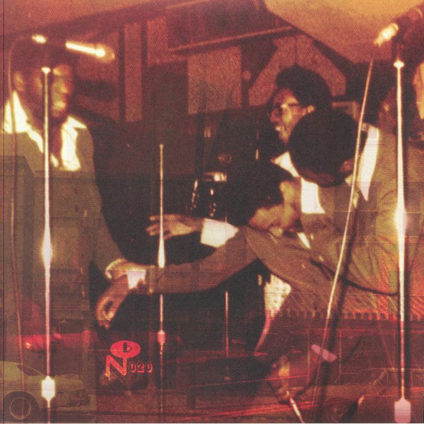 Album art for Various - Eccentric Soul: The Tragar & Note Labels