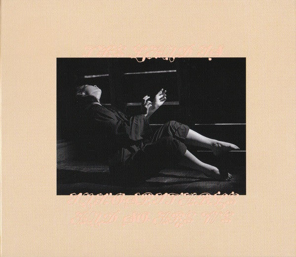 Album art for Mitski - The Land Is Inhospitable And So Are We