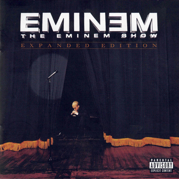 Eminem - The Eminem Show (Expanded Edition)