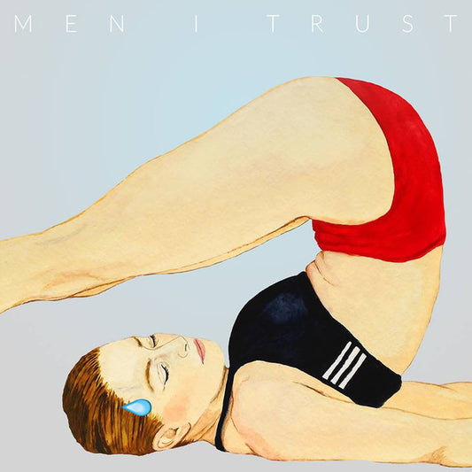 Album art for Men I Trust - Headroom