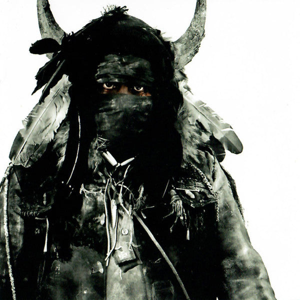 Album art for The Cult - Choice Of Weapon