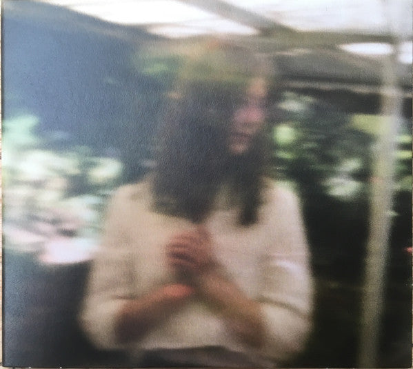 Album art for Carla dal Forno - Come Around