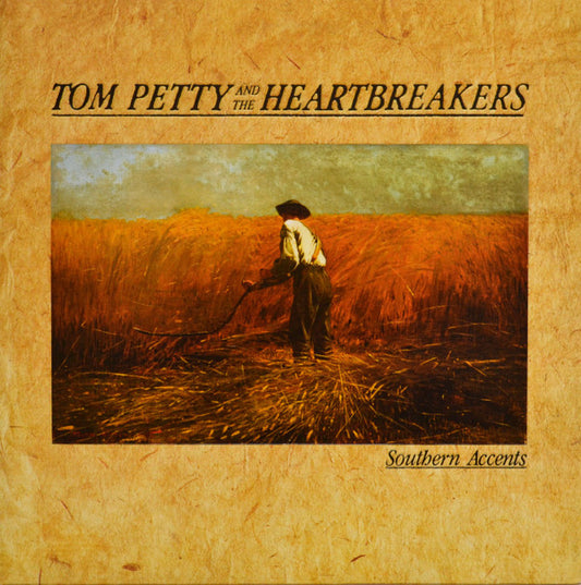Album art for Tom Petty And The Heartbreakers - Southern Accents