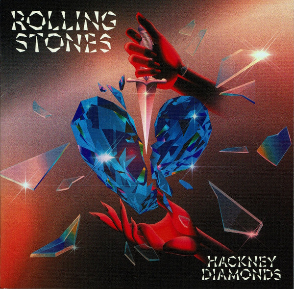 The Rolling Stones - Hackney Diamonds (Live Edition)