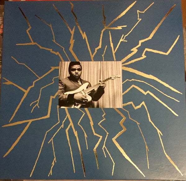 Album art for Various - All Of This Goes Too: American Soul Music 1955-1972