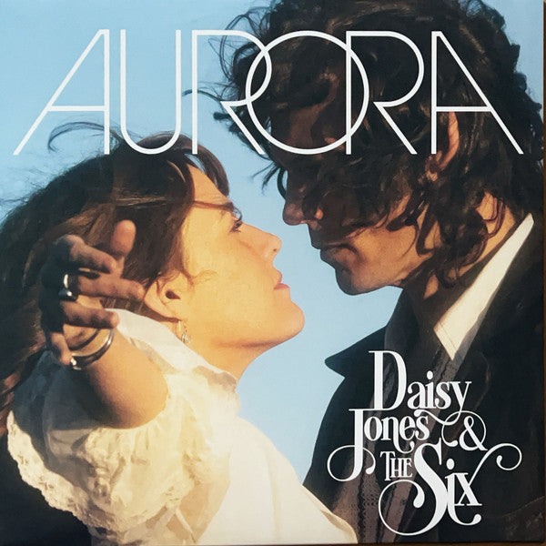 Album art for Daisy Jones & The Six - Aurora