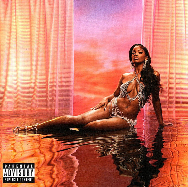 Album art for Ari Lennox - age/sex/location