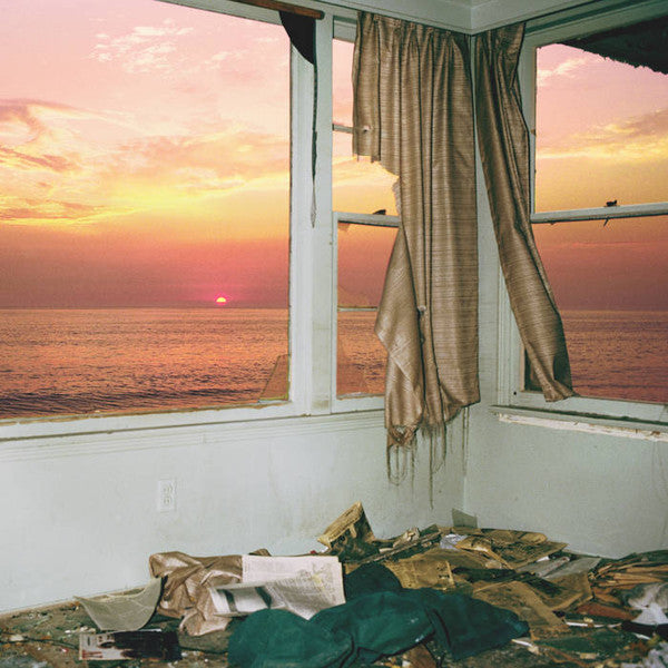 Album art for Allah-Las - Zuma 85