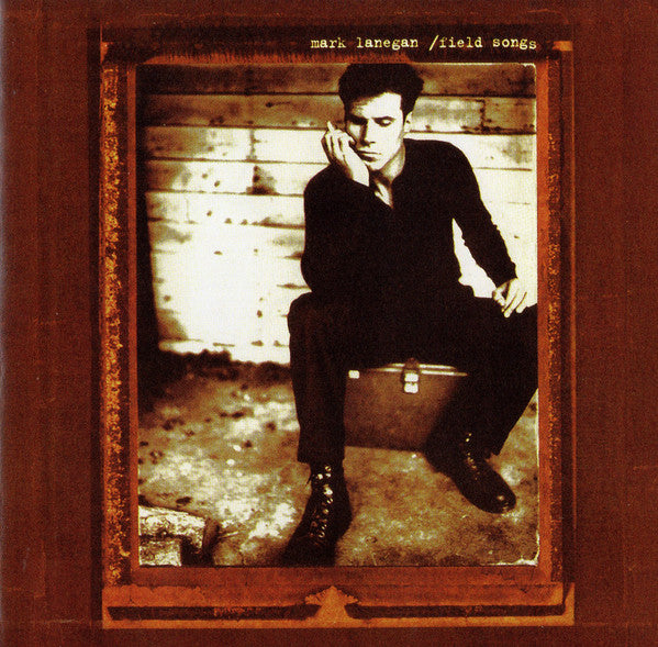 Album art for Mark Lanegan - Field Songs