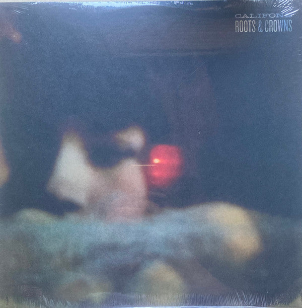 Album art for Califone - Roots & Crowns