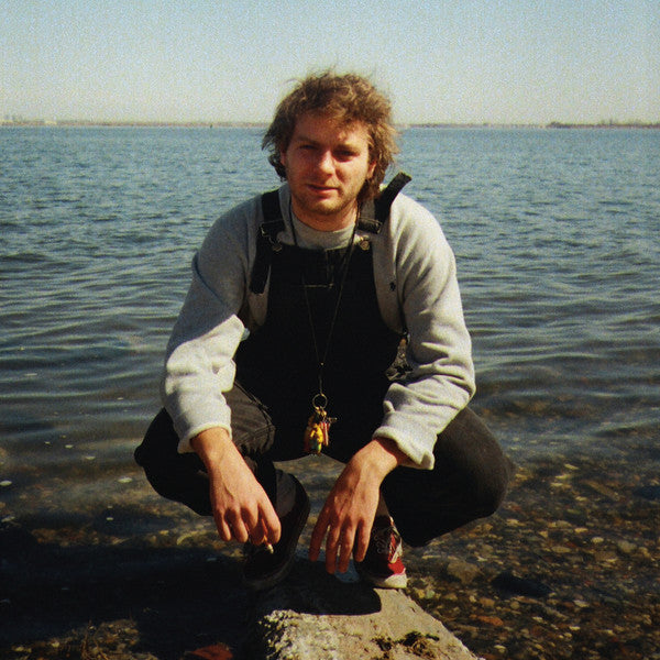 Album art for Mac Demarco - Another One