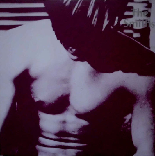 Album art for The Smiths - The Smiths