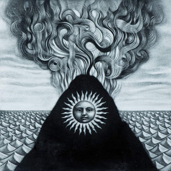 Album art for Gojira - Magma