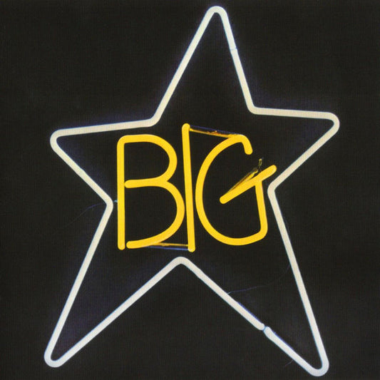 Album art for Big Star - #1 Record