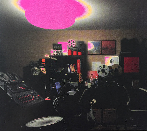 Album art for Unknown Mortal Orchestra - Multi-Love
