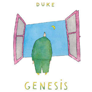 Album art for Genesis - Duke