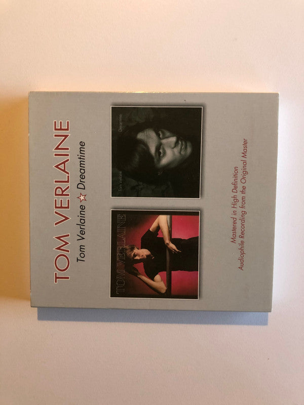 Tom Verlaine - Dreamtime (Gebraucht) In Emmenbrücke Für CHF 5 - Mit