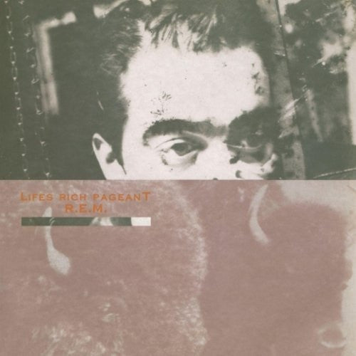 Album art for R.E.M. - Lifes Rich Pageant