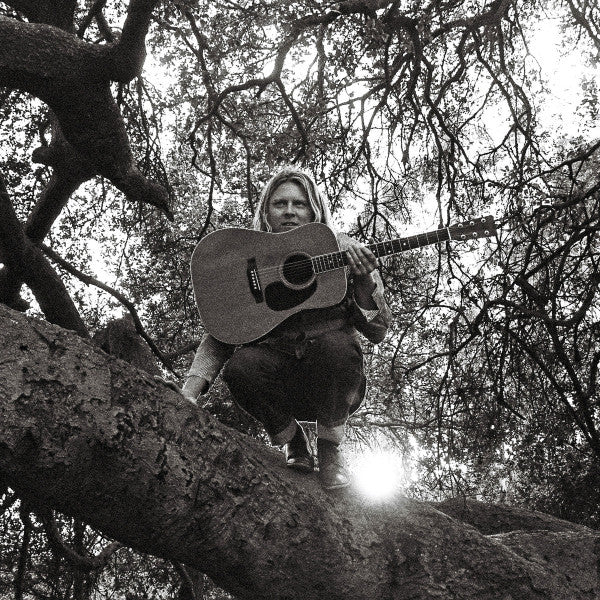 Album art for Ty Segall - "Hello, Hi"