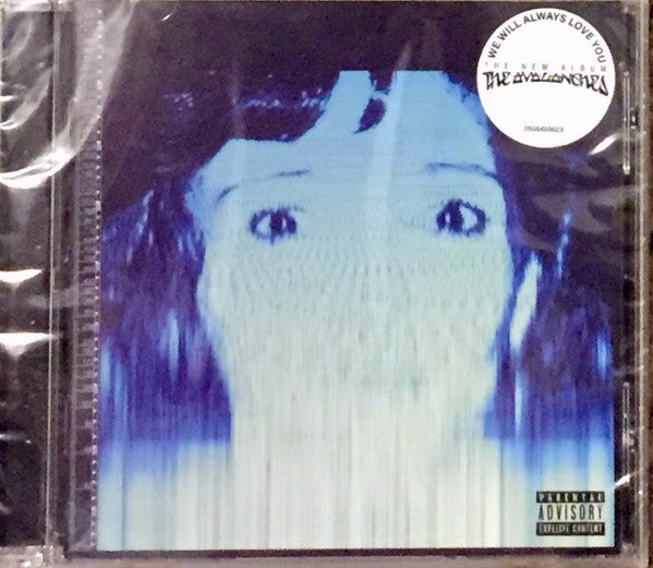 Album art for The Avalanches - We Will Always Love You