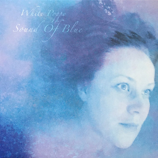 Album art for White Poppy - Sound Of Blue