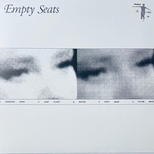 Album art for TOPS - Empty Seats