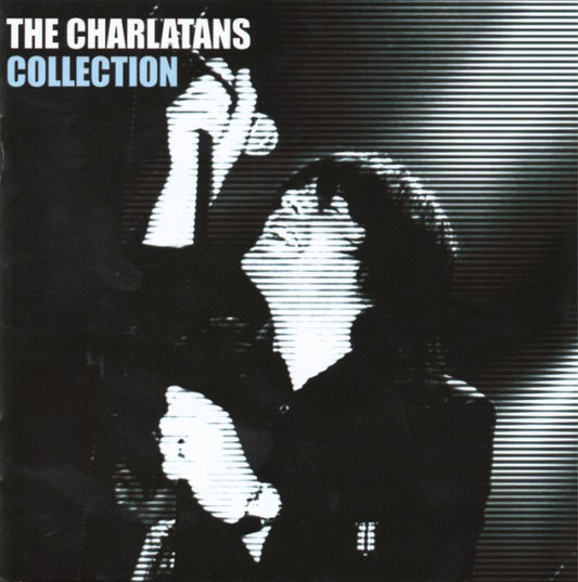 Album art for The Charlatans - Collection
