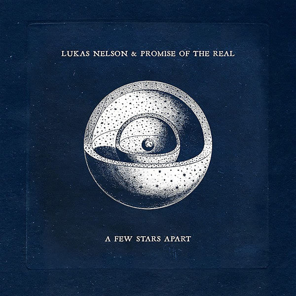 Album art for Lukas Nelson - A Few Stars Apart