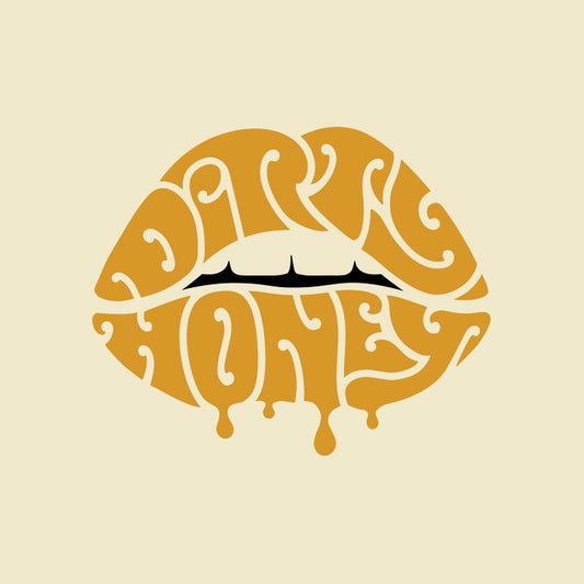 Album art for Dirty Honey - Dirty Honey