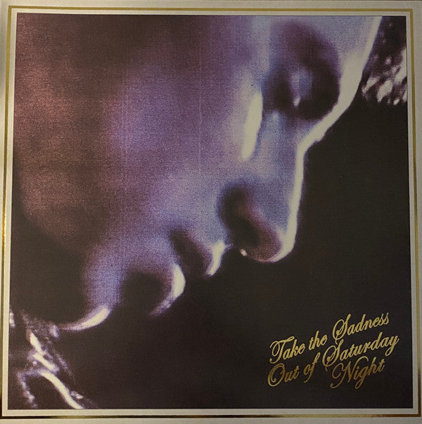 Album art for Bleachers - Take The Sadness Out Of Saturday Night