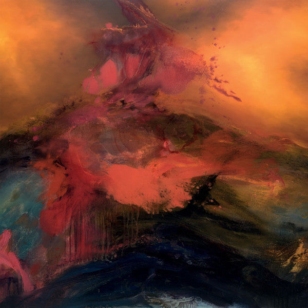 Album art for Sunn O))) - Metta, Benevolence BBC 6Music : Live On The Invitation Of Mary Anne Hobbs