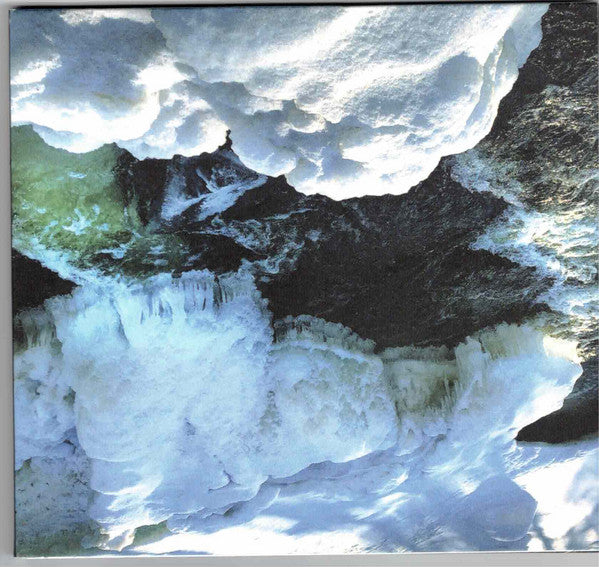 Album art for Jessica Moss - Galaxy Heart