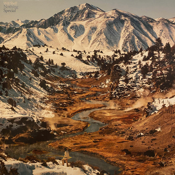 Album art for Will Sheff - Nothing Special