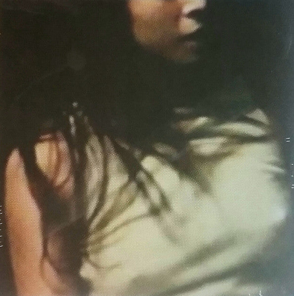 Album art for Boy Harsher - Yr Body Is Nothing