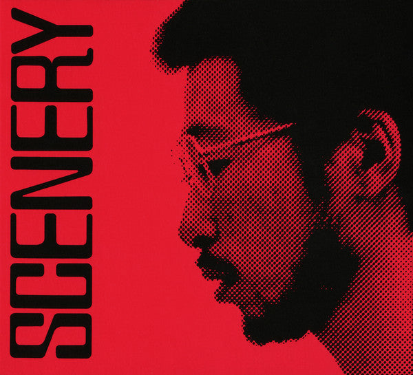 Album art for Ryo Fukui - Scenery
