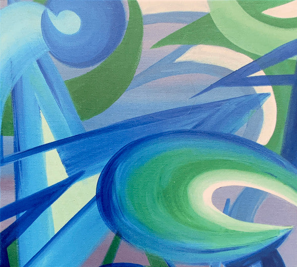 Album art for Greg Foat - Dolphin